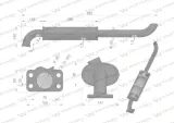 tlumik-t25-warynski-numer-katalogowy-oryginalu-d21a1201w