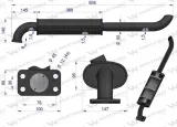 tlumik-t25-warynski-stan-nowy-numer-katalogowy-czesci-d21a1201w