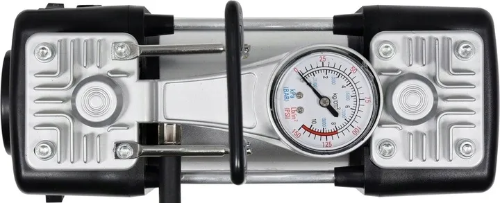 yato-kompresor-samochodowy-z-manometrem-12v-pompka-sprezarka-250w-stan-nowy-stan-opakowania-oryginalne