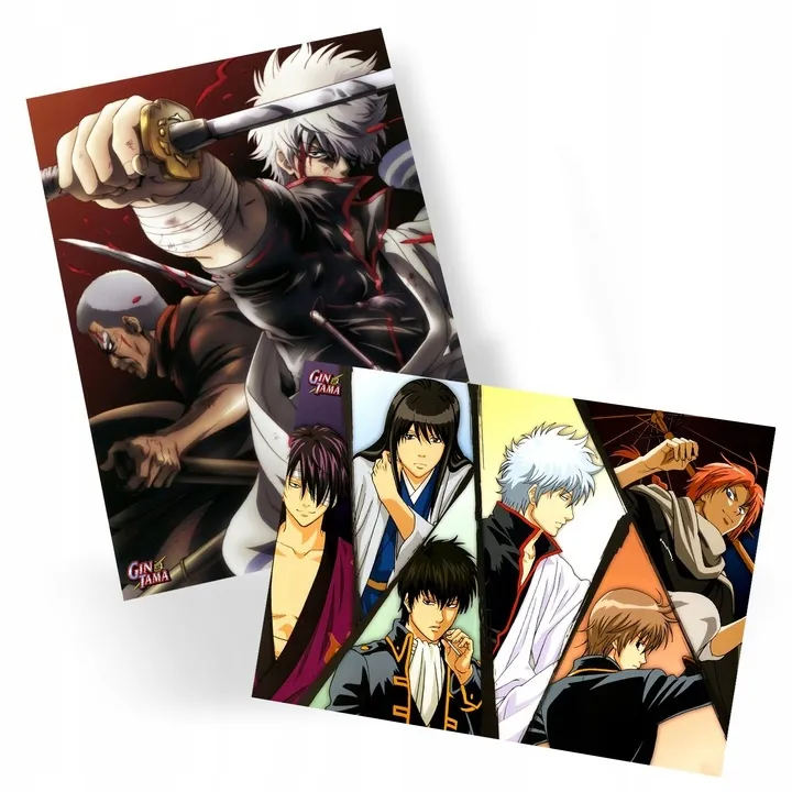 plakat-gintama-do-wyboru