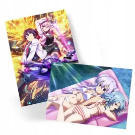 plakat-gakusen-toshi-asterisk-the-asterisk-war-do-wyboru