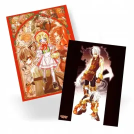 plakat-grimms-manga-do-wyboru