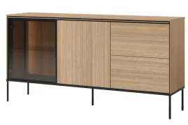 komoda-z-witryna-niska-na-metalowych-nozkach-167x41x85-cm-visso-vi-05