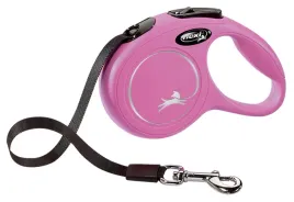 flexi-classic-xs-tasma-rozowa-smycz-automatyczna-3m-do-12kg