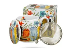 kubek-barylka-z-zaparzaczem-koci-swiat-koty-ogrodowe-430-ml-porcelana-duo