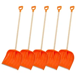 zestaw-5-lopat-do-sniegu-odsniezania-ze-stylem-lopata-szufla-pomaranczowa