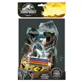 zestaw-pismienniczy-jurassic-world-kreatywna-zabawa-z-dinozaurami