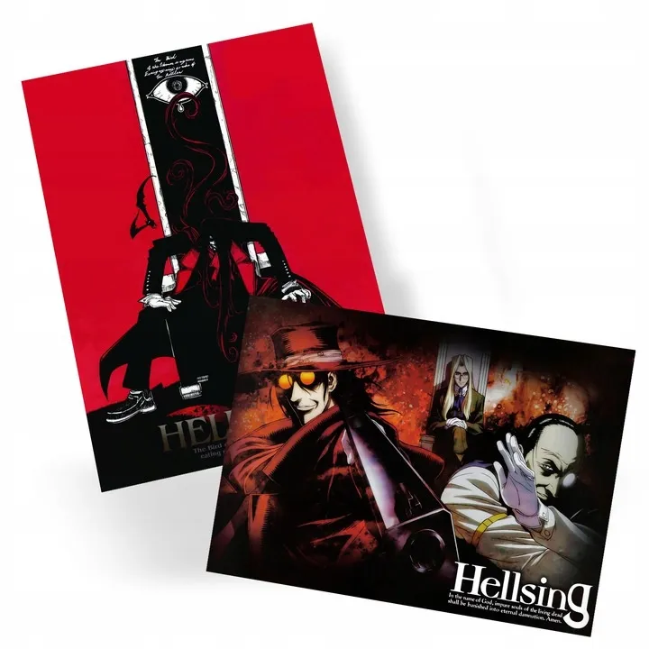 plakat-hellsing-do-wyboru