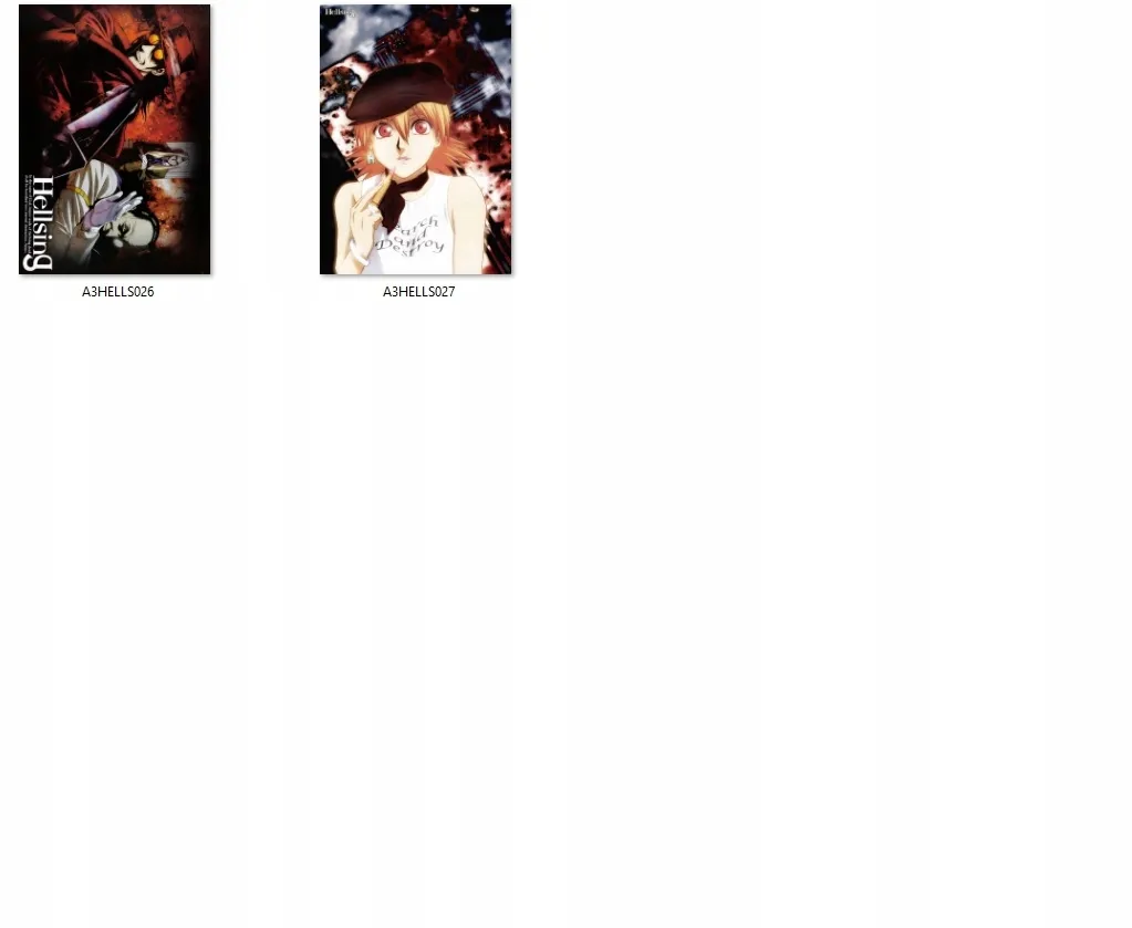 plakat-hellsing-do-wyboru