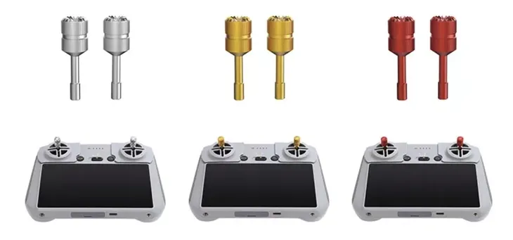regulator-predkosci-czerwone-drazki-sterowania-sunnylife-do-dji-rc-rc2-model-dji-rc-stan-nowy-kod-producenta-ds470-r