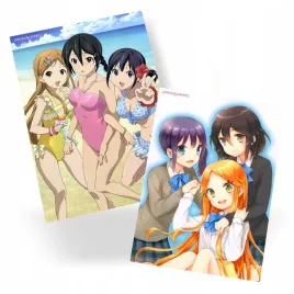 plakat-kokoro-connect-do-wyboru