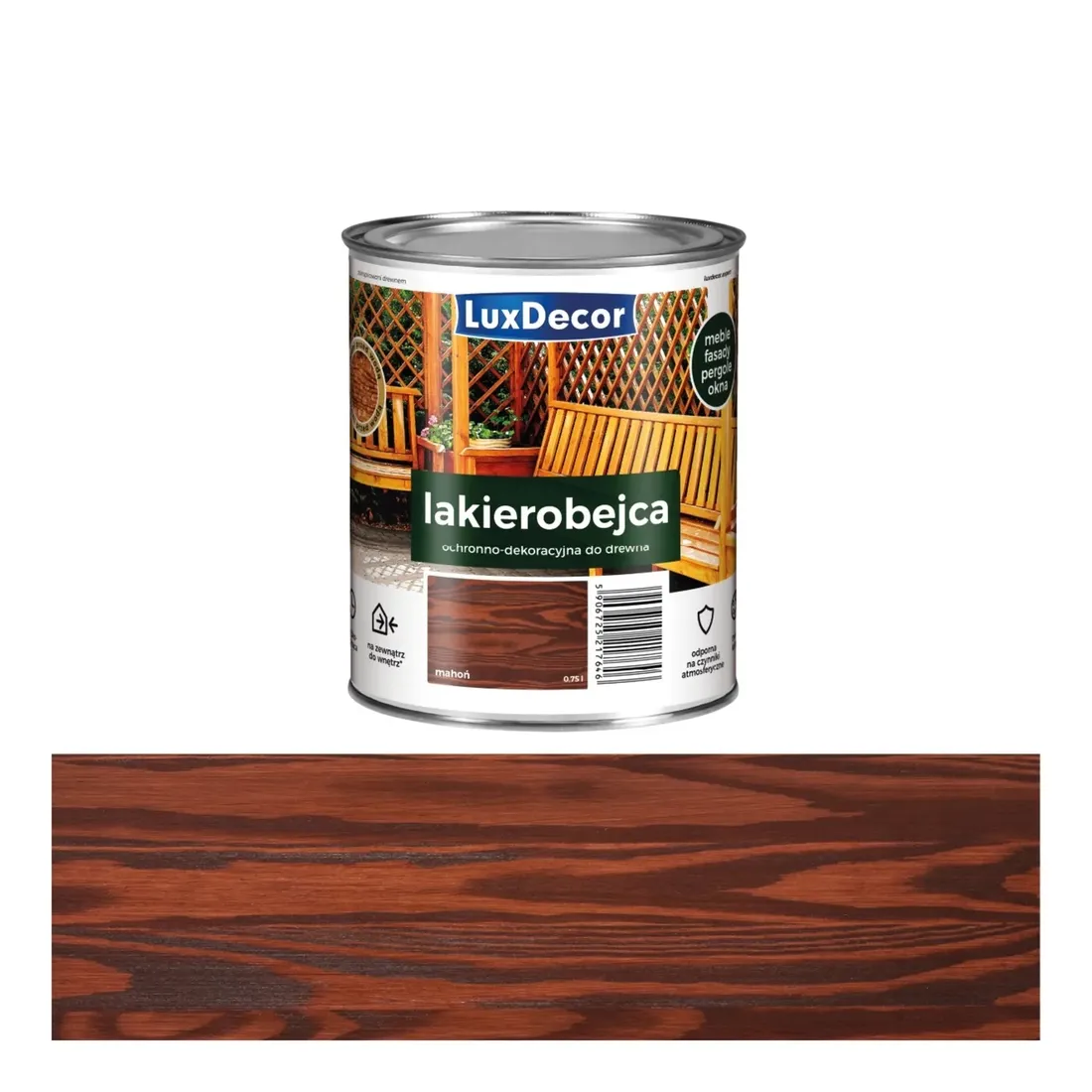 luxdecor-lakierobejca-075l-mahon