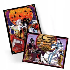 plakat-xxxholic-do-wyboru