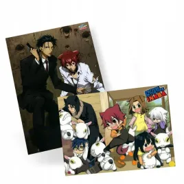 plakat-cuticle-tantei-inaba-do-wyboru