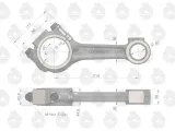 korbowod-c-385-oryginal-ursus-numer-katalogowy-czesci-89003529u