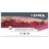 pastele-suche-lyra-polycrayon-soft-12-kolorow