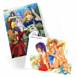 plakat-chrono-crusade-do-wyboru