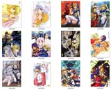 plakat-chrono-crusade-do-wyboru-stan-nowy