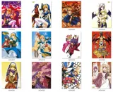 plakat-chrono-crusade-do-wyboru-stan-opakowania-oryginalne
