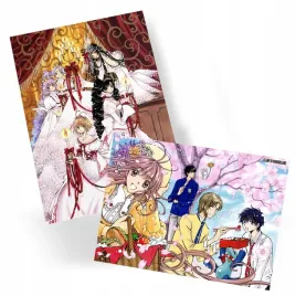 plakat-clamp-in-wonderland-do-wyboru