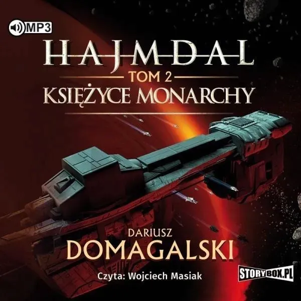 hajmdal-t-2-ksiezyce-monarchy-audiobook