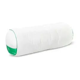 Zdjęcie produktu Poduszka Anatomiczna Wałek AMZ 15x45 cm bawełna