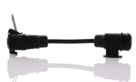 adapter-z-przedluzka-wtyk-7-pin-euro-gniazdo-13-pin-kabel-15cm-dio