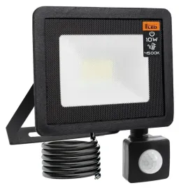 naswietlacz-led-slim-10w-halogen-z-czujnik-ruchu-i-zmierzchu-reflektor