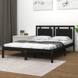 rama-lozka-czarna-lite-drewno-200-x-200-cm-lumarko