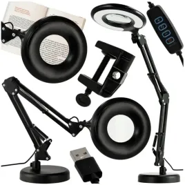 lampka-biurkowa-led-lampa-kosmetyczna-czarna-cct-8w-lupa-powiekszajaca