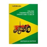 instrukcja-napraw-c-360-360-3p-stan-nowy