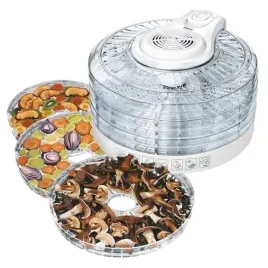 suszarka-do-grzybow-owocow-warzyw-miesa-400w-5-sit-33cm