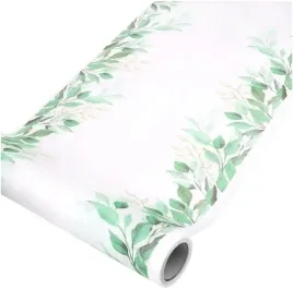 bieznik-komunijny-40cm-5m-dekoracyjny-galazki-listki-zielone-komunia-swieta