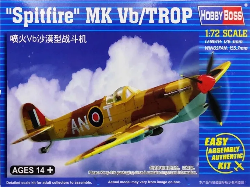 hobby-boss-80213-spitfire-mk-vb-trop-1-72-marka-hobby-boss