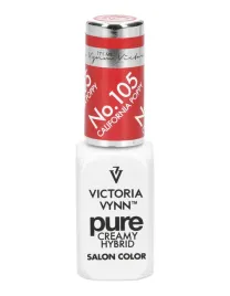 victoria-vynn-lakier-hybrydowy-pure-105-california-poppy-8-ml