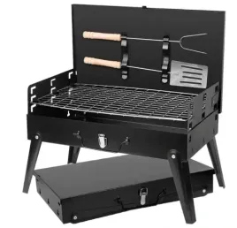 grill-weglowy-ogrodowy-przenosny-turystyczny-walizka-ruszt-akcesoria
