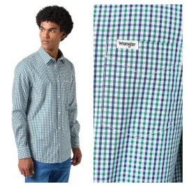 meska-koszula-wrangler-ls-1-pkt-shirt-m