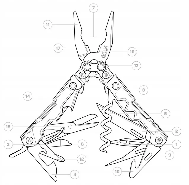 multitool-sog-powerlitre-pl1001-cp