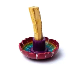 podstawka-do-kadzidelek-palo-santo-lotos