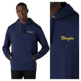 meska-bluza-nierozpinana-wrangler-logo-m