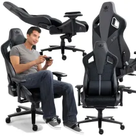 fotel-biurowy-obrotowy-gamingowy-krzeslo-do-biurka-pod-komputer-regulowany