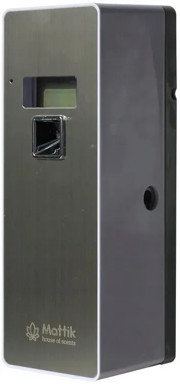 cleanbox-spring-air-smart-silver-mat-programowalny-dozownik-stan-nowy