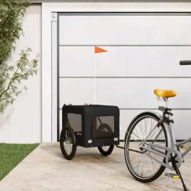 przyczepka-rowerowa-dla-zwierzat-tkanina-oxford-i-zelazo-lumarko