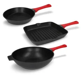 zwiger-obsidian-zestaw-patelni-3-el-24-cm-grillowa-wok