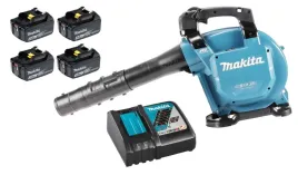 makita-aku-mocna-dmuchawa-36v-lxt-65m-s-4x3ah-bl1830-dc18rc-dub363zv