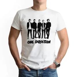 koszulka-biala-t-shirt-one-direction-bandw-directioners-memorial-wzory-m