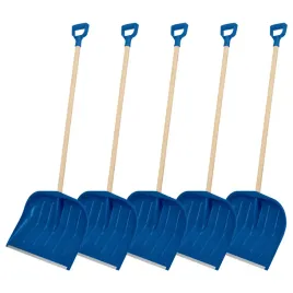 zestaw-5-lopat-do-sniegu-odsniezania-ze-stylem-lopata-zgarniacz-niebieska