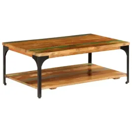 stolik-kawowy-z-polka-100x60x35-cm-z-drewna-z-odzysku-lumarko