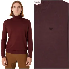 meski-sweter-wrangler-roll-l