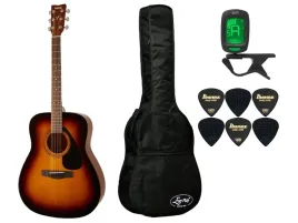 gitara-akustyczna-yamaha-f310-ii-tbs-pokrowiec-tuner-kostki-zestaw